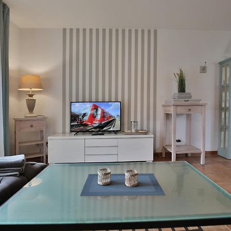 Sunshine-Residenz Sunshine Residenz Appartement 1 Godewind Timmendorfer Strand Exterior foto