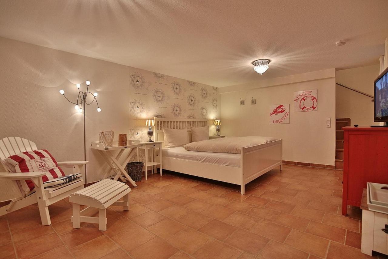 Sunshine-Residenz Sunshine Residenz Appartement 1 Godewind Timmendorfer Strand Exterior foto